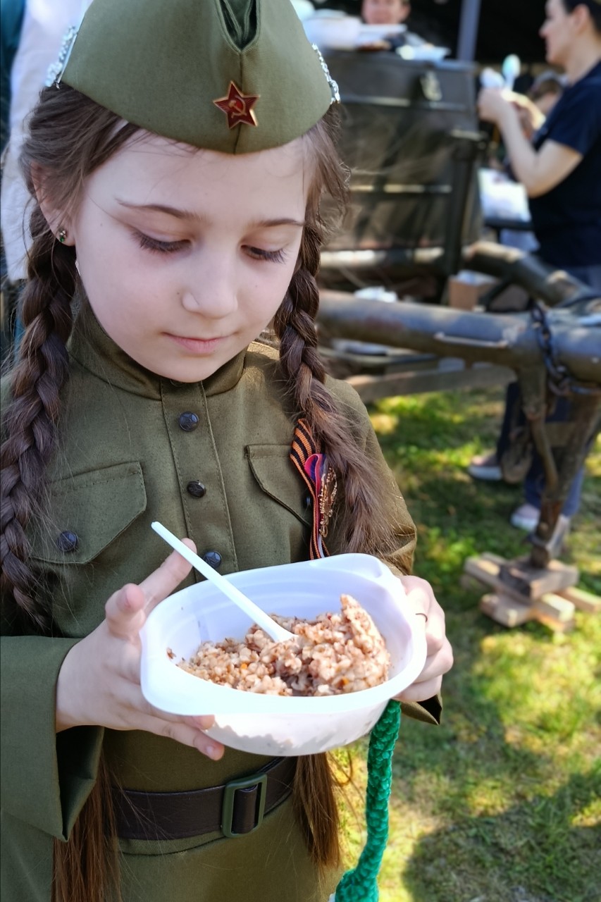 Катя и Мила в LOOKY — фото 10