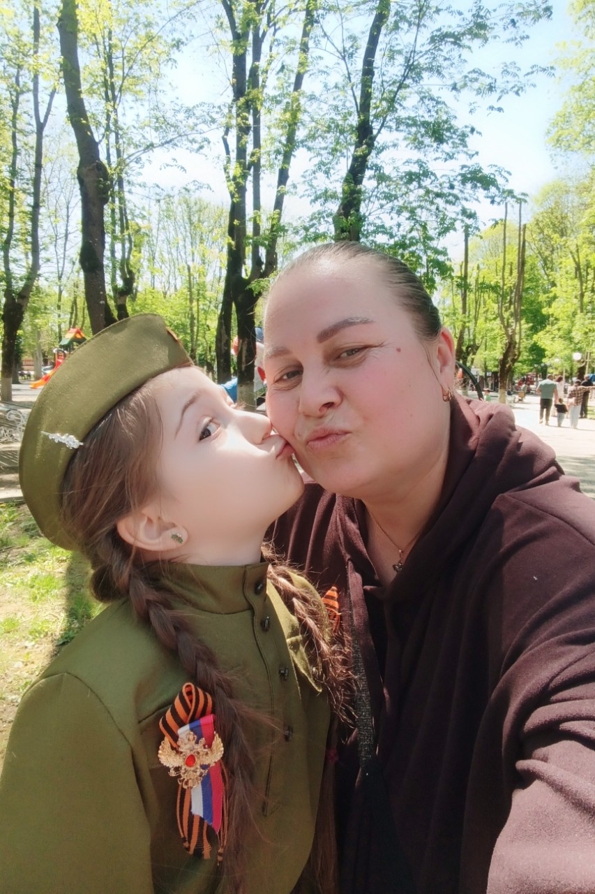Катя и Мила в LOOKY — фото 6