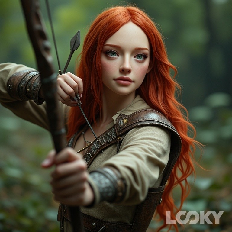 svetlana_finist_dolls в LOOKY — #Свой_аватар #LOOKY_нейронка