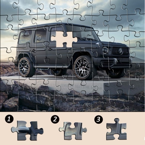 benzaholic в LOOKY. #международныйденьголоволомки,#internationalpuzzleday. #международныйденьго...