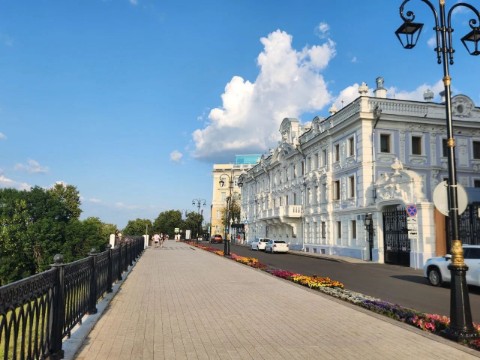 Looky_1700155731053 в LOOKY. . Нижний Новгород. Уса...