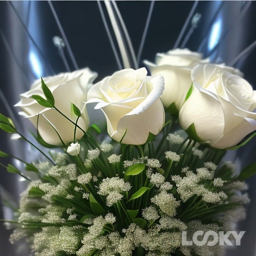 #Футуризм #LOOKY_нейронка