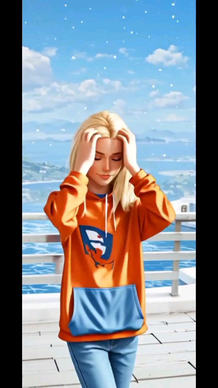 Мягкий Огонёк в LOOKY. . 