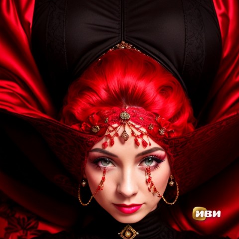 ermakova_ai в LOOKY. #Золотое_дно,#LOOKY_нейронка,#иви. #Золотое_дно #LOOKY_...