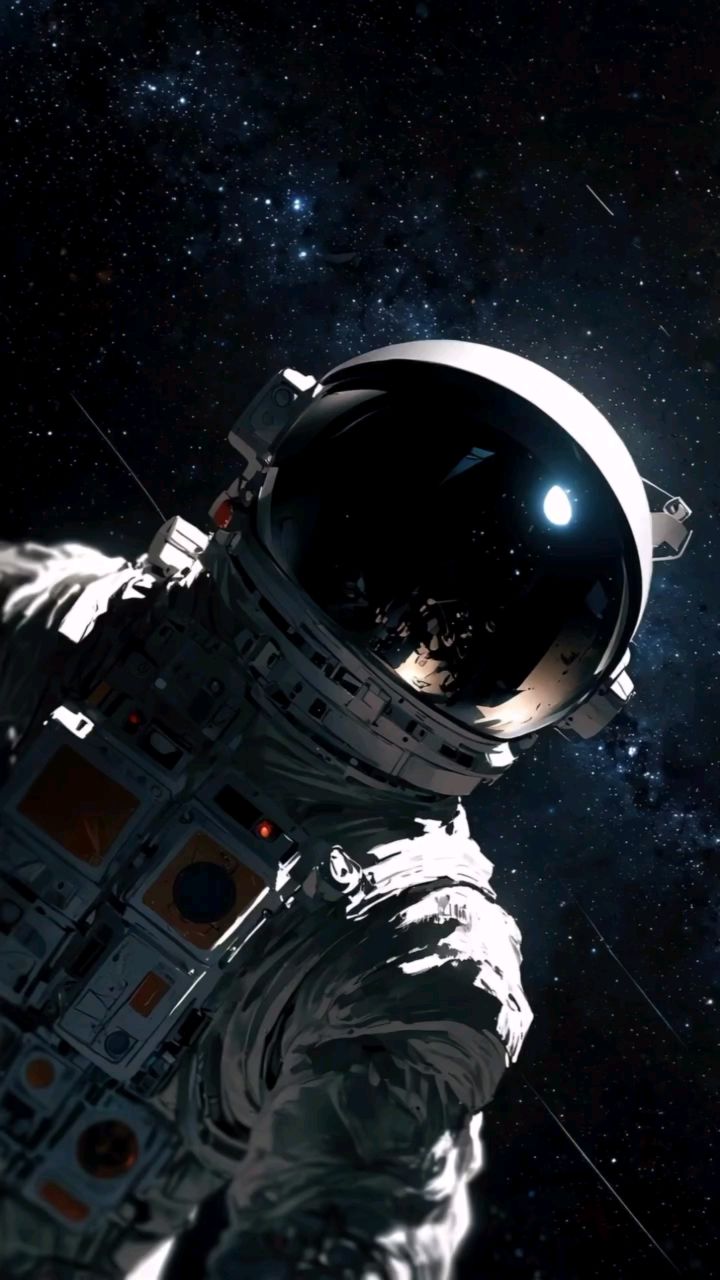grmickeynice в LOOKY. . Cosmos Home vibe AI ...