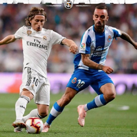 Real_Madrid CF в LOOKY. . 📊🩵🇪🇸Очные против...