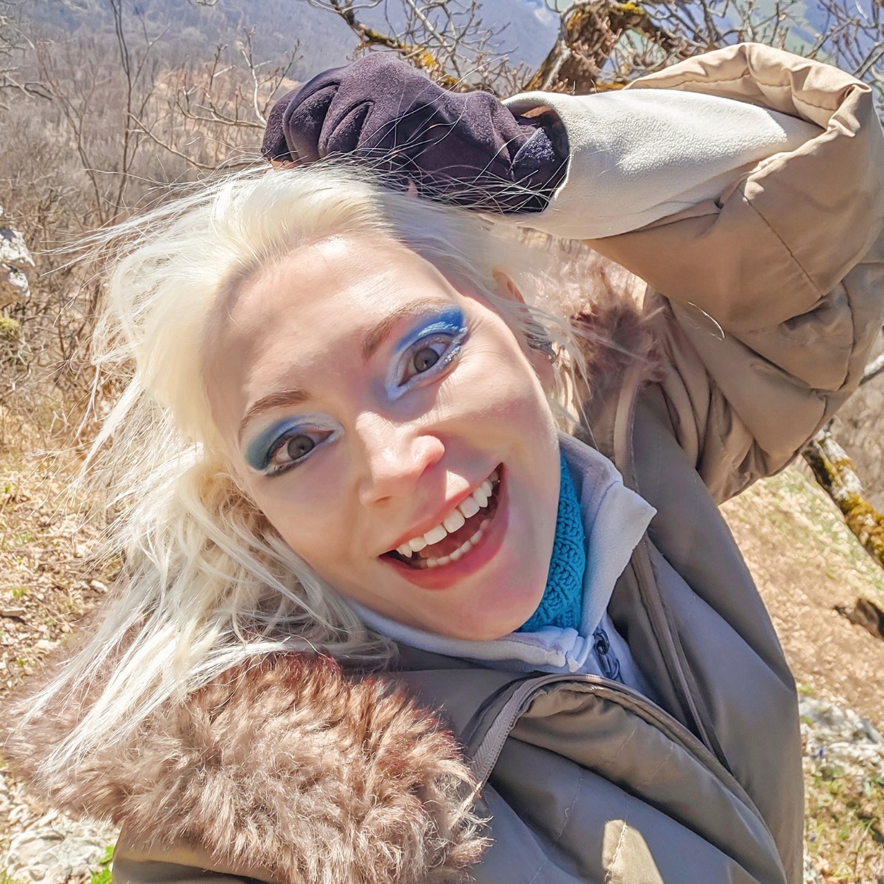 anckora in LOOKY. . Небольшой фотоотчет ...