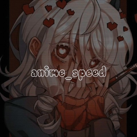 Anime_speed в LOOKY. . Anime music//#looku#...