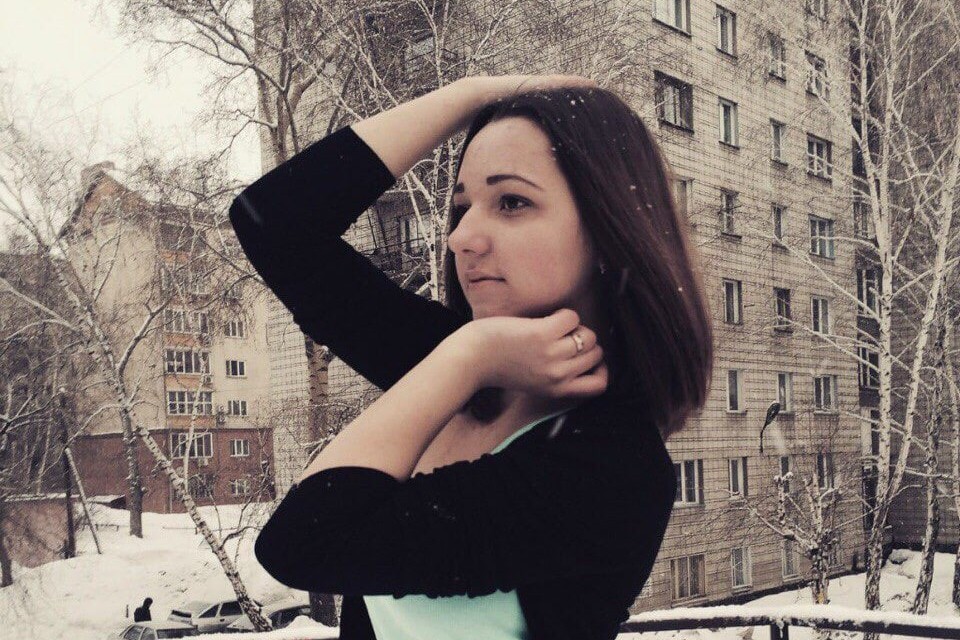 Лана в LOOKY — фото 10