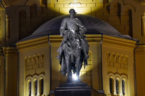 Компания ПРИЗМА в LOOKY. #АХО,#архитектурнохудожественнаяподсветка,#ПРИЗМА,#АХО,#художественноеосвещение,#подсветкафасада,#проектирование,#светотехническийрасчет,#моделирование,#нижнийновгород,#Россия,#PRIZMA,#ПРИЗМА,#ОКН#обслуживаниеАХП,#парковоеосвещение,#СТР,#ПамятникНевскому. #АХО #архитектурноху...