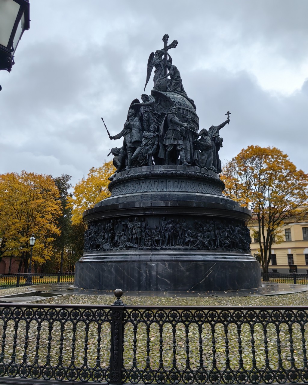 leonid_perejaslaw в LOOKY — # великийновгород