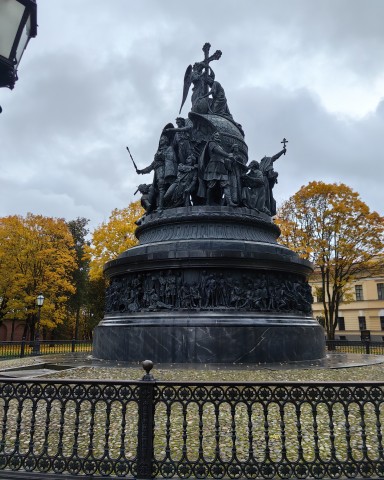 leonid_perejaslaw в LOOKY. #. # великийновгород