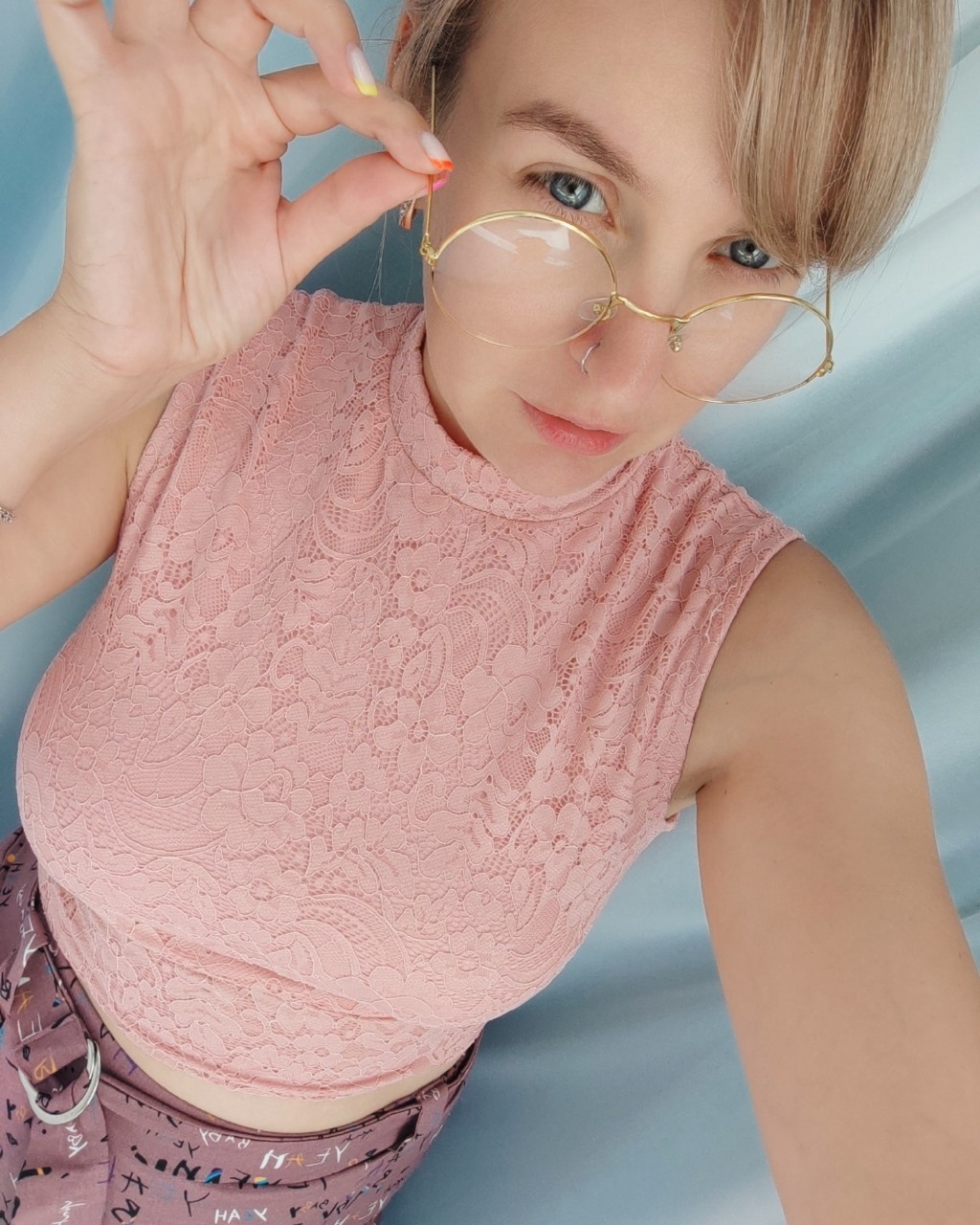 Liza_Liss in LOOKY
