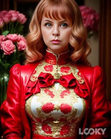 Looky_1701070674534 в LOOKY. #Олд_мани,#LOOKY_нейронка. #Олд_мани #LOOKY_ней...