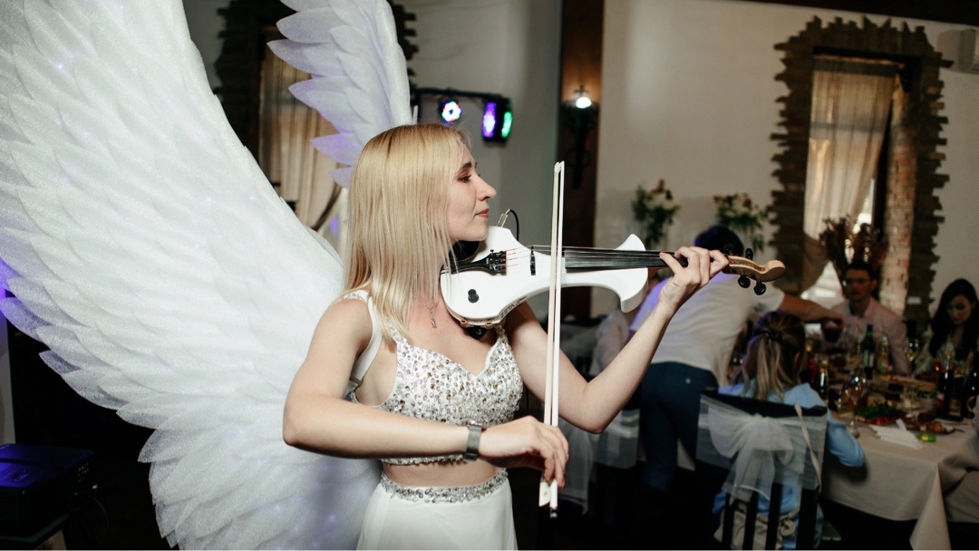 evgeniya_violin в LOOKY — фото 3