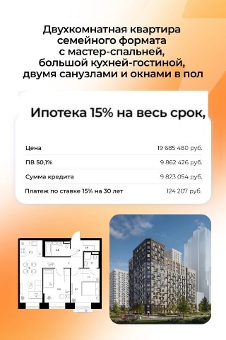 АЛЕКСАНДР ПОЛЕВ РИЭЛТОР МОСКВА в LOOKY. #ипотека. #ипотека