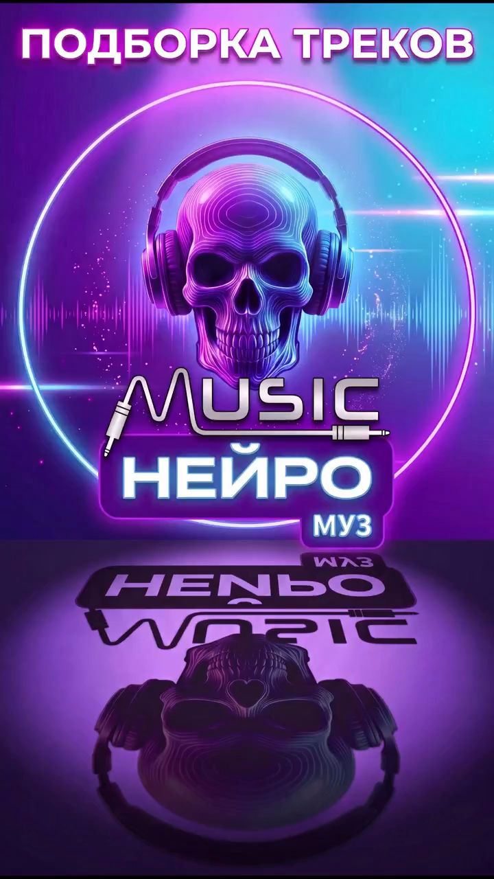 Нейро Муз в LOOKY. . Подкаст.