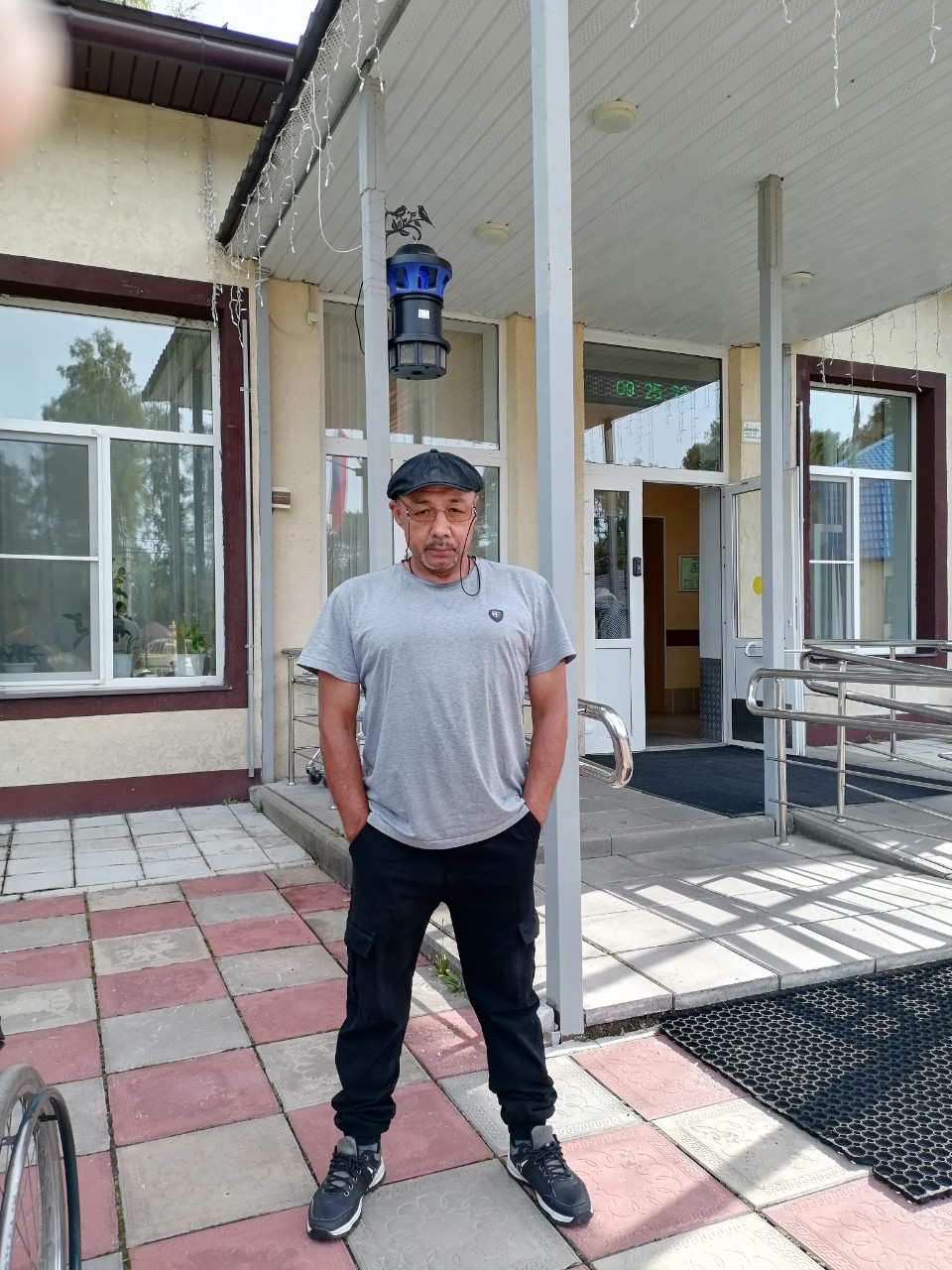 Петряй в LOOKY — публикация