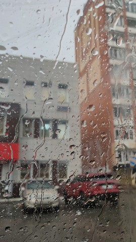 grandsuetin в LOOKY. . Вот и первая гроза в...