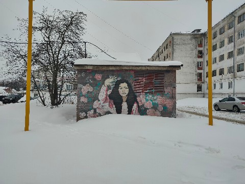 lexvlados в LOOKY. #Владимир.. #Владимир. Трансформ...