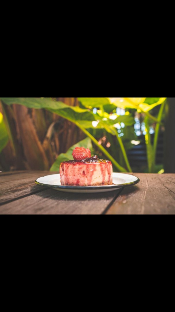 Cheesecake #food [#instafood](instafood) 