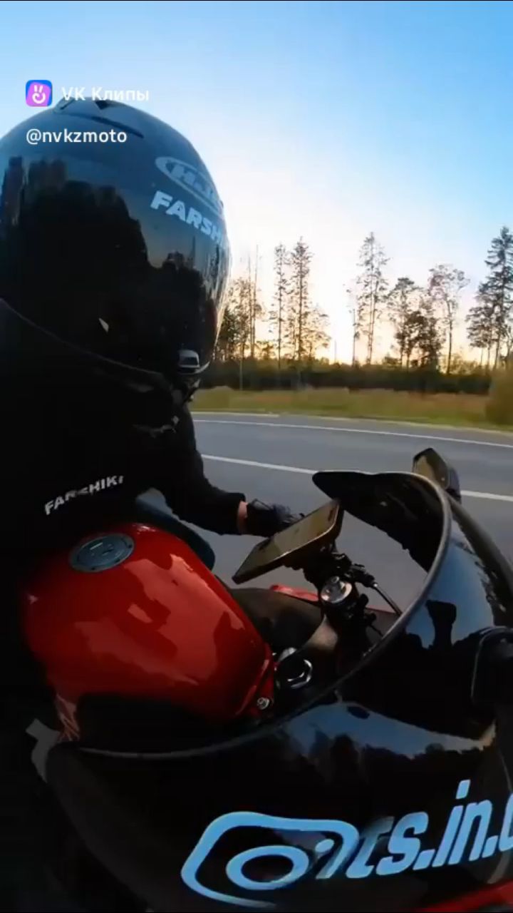 Сахарный Огонёк в LOOKY — публикация