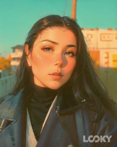 Elena в LOOKY. . 
