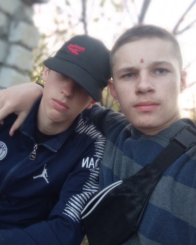 Илья Половка в LOOKY. #физин. #физин