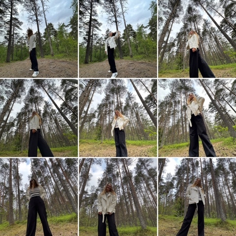 anastasija.vladimirovna в LOOKY. . 💚