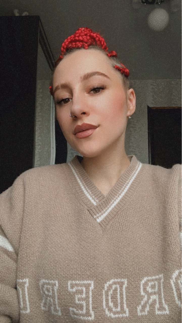 alma_ardiente_ в LOOKY — публикация