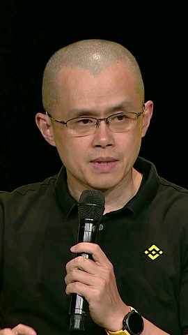 Binance в LOOKY. #SAFU. Wonder what #SAFU is...