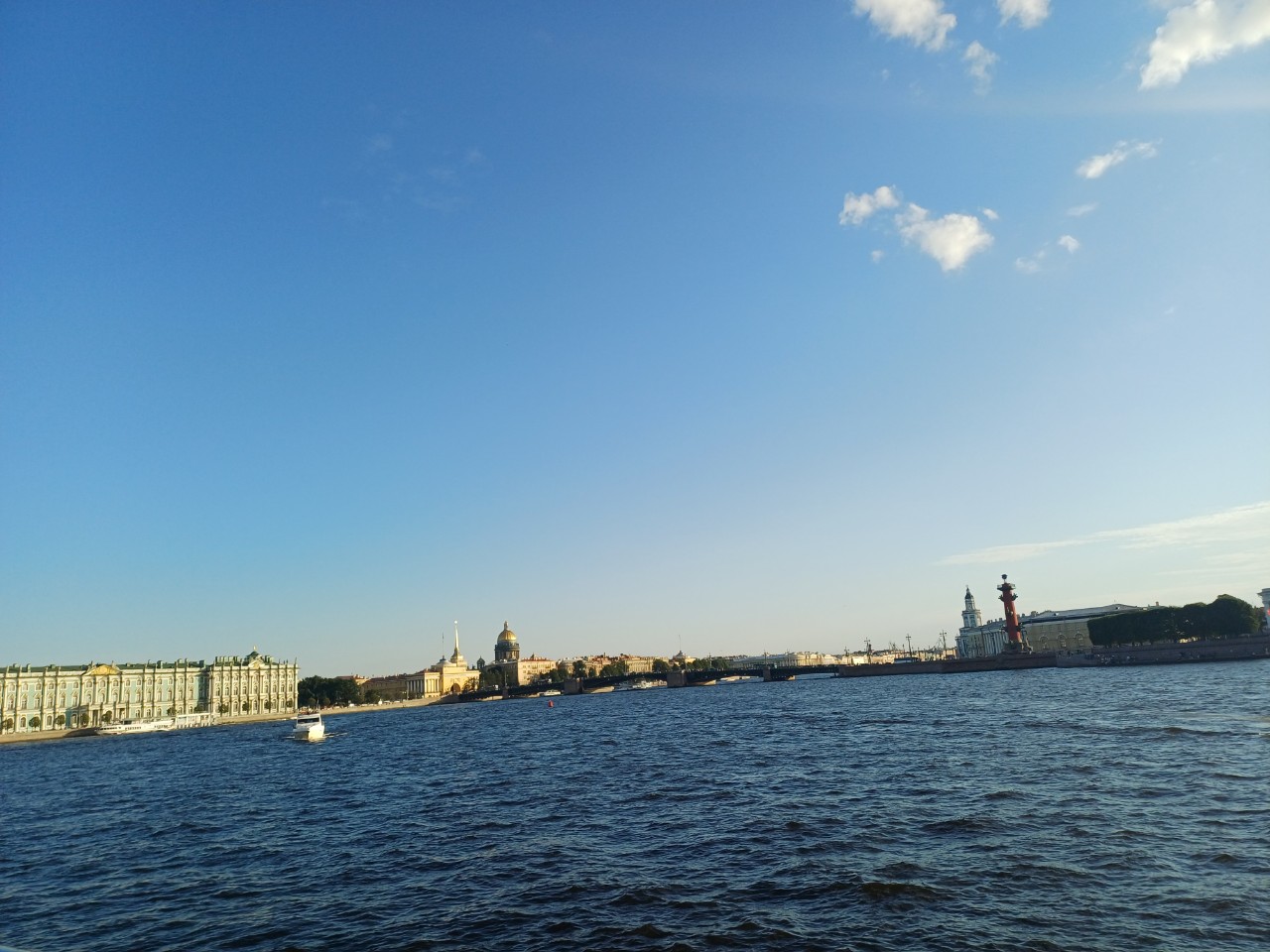 Юлия Марышева в LOOKY — фото 3
