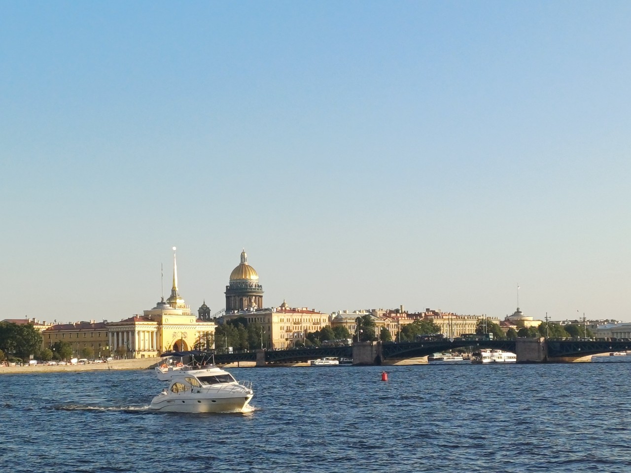 #Санкт-Петербург#Водныепрогулки#Орешек#лето#рекаНева