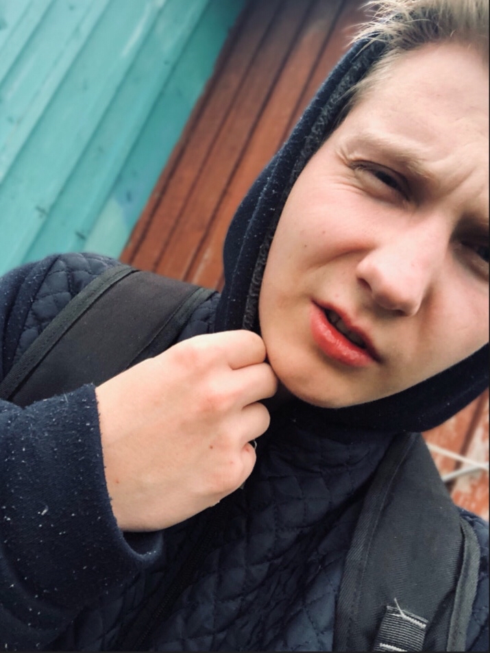 dengrig1 в LOOKY — публикация