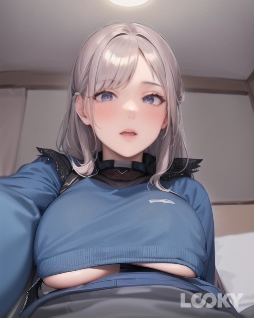 толя  и вера в LOOKY — фото 3