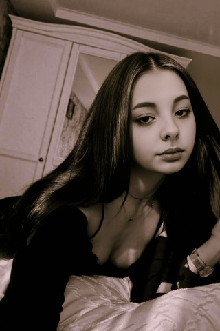 Анастасия в LOOKY. . 