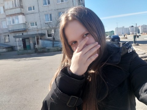 Aria в LOOKY. . В НУр наконец-то пот...