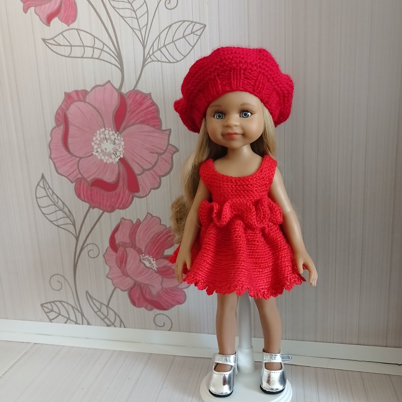 Всю жизнь играем в куклы in LOOKY