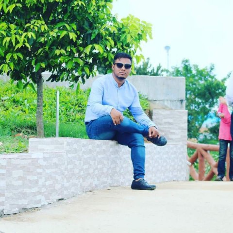 jahidhossain.4 в LOOKY. . 