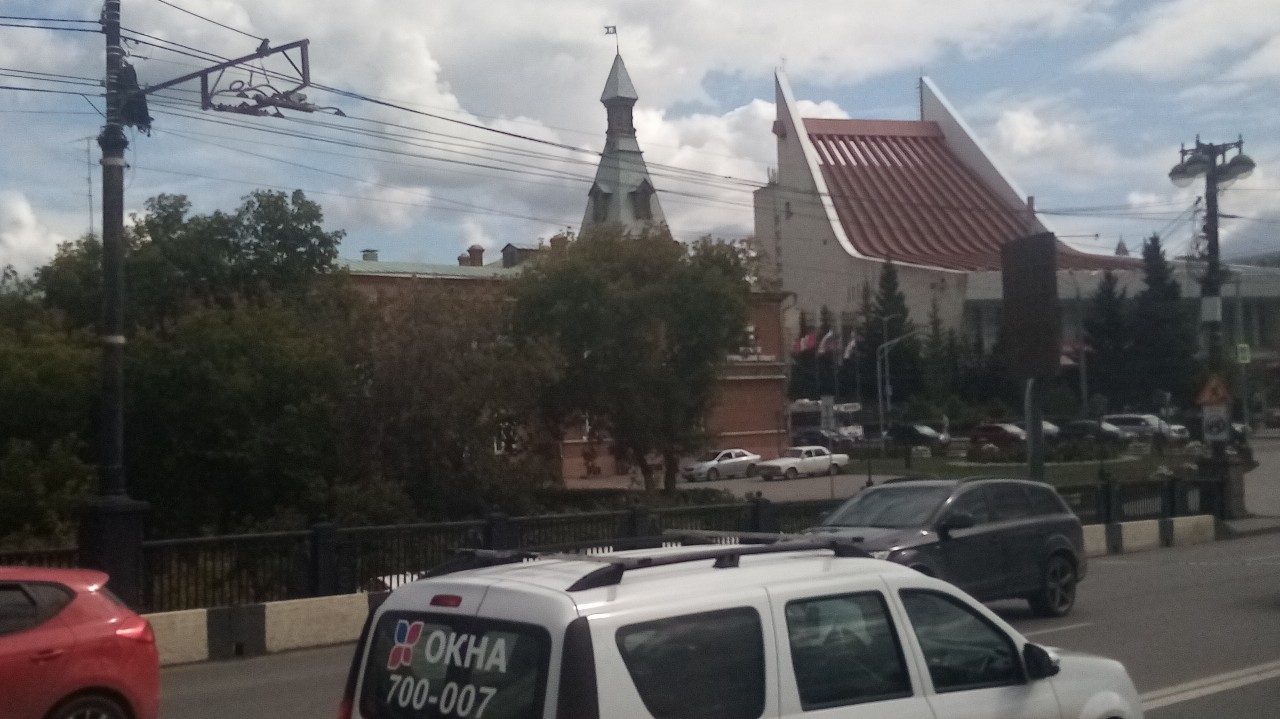 Ураа почти