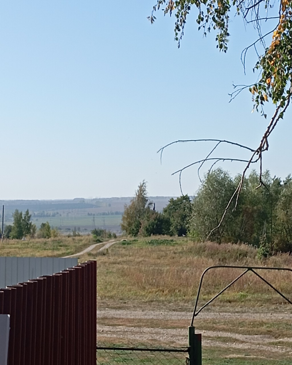Всем доброе утро