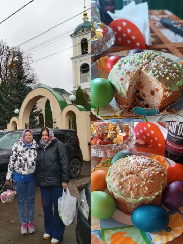 Елена Малаева в LOOKY. . 