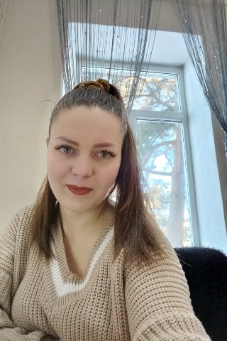 yana_galuskina в LOOKY. . Начинается подготовк...