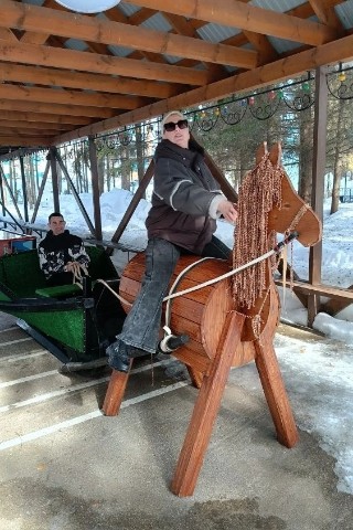кирилл карягин in LOOKY. . 