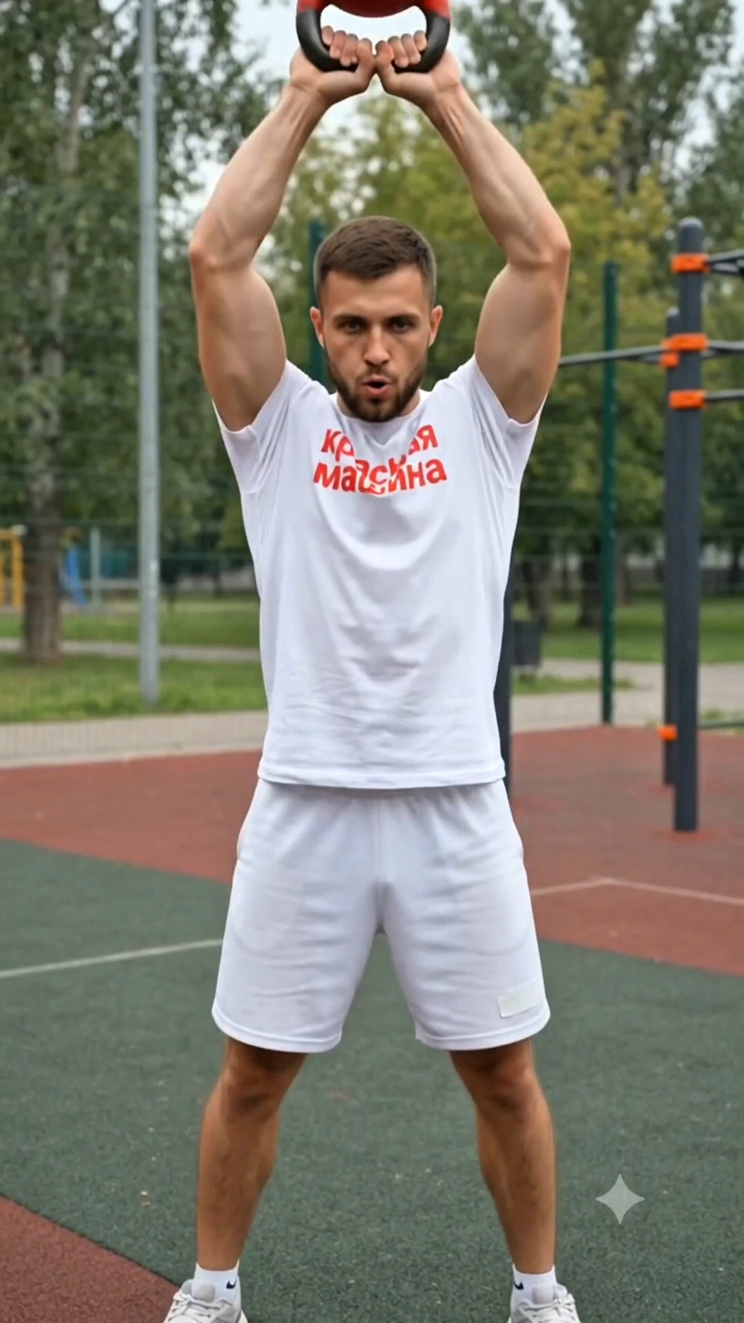 viktor_priroda в LOOKY. #краснаямашинавызов,#нейронка,#нейровидео,#neuro,#LOOKY_нейронка,#looky,#looky_official,#LOOKY_контент,#looky_you,#you,#looky_топ,#videolooky,#LOOKY_рилс. 🏋️💪
#краснаямашина...