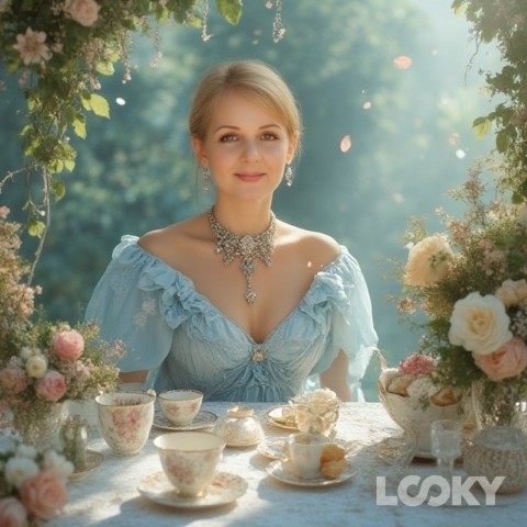 svetlana1286800 в LOOKY. . 
