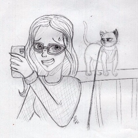 autelly в LOOKY. #autelly,#стикеры,#portrait,#instaportrait,#artchallenge,#drawing,#портрет,#drawingchallenge,#redrawing,#игра_в_кальмара. Этот скетч, наверное...