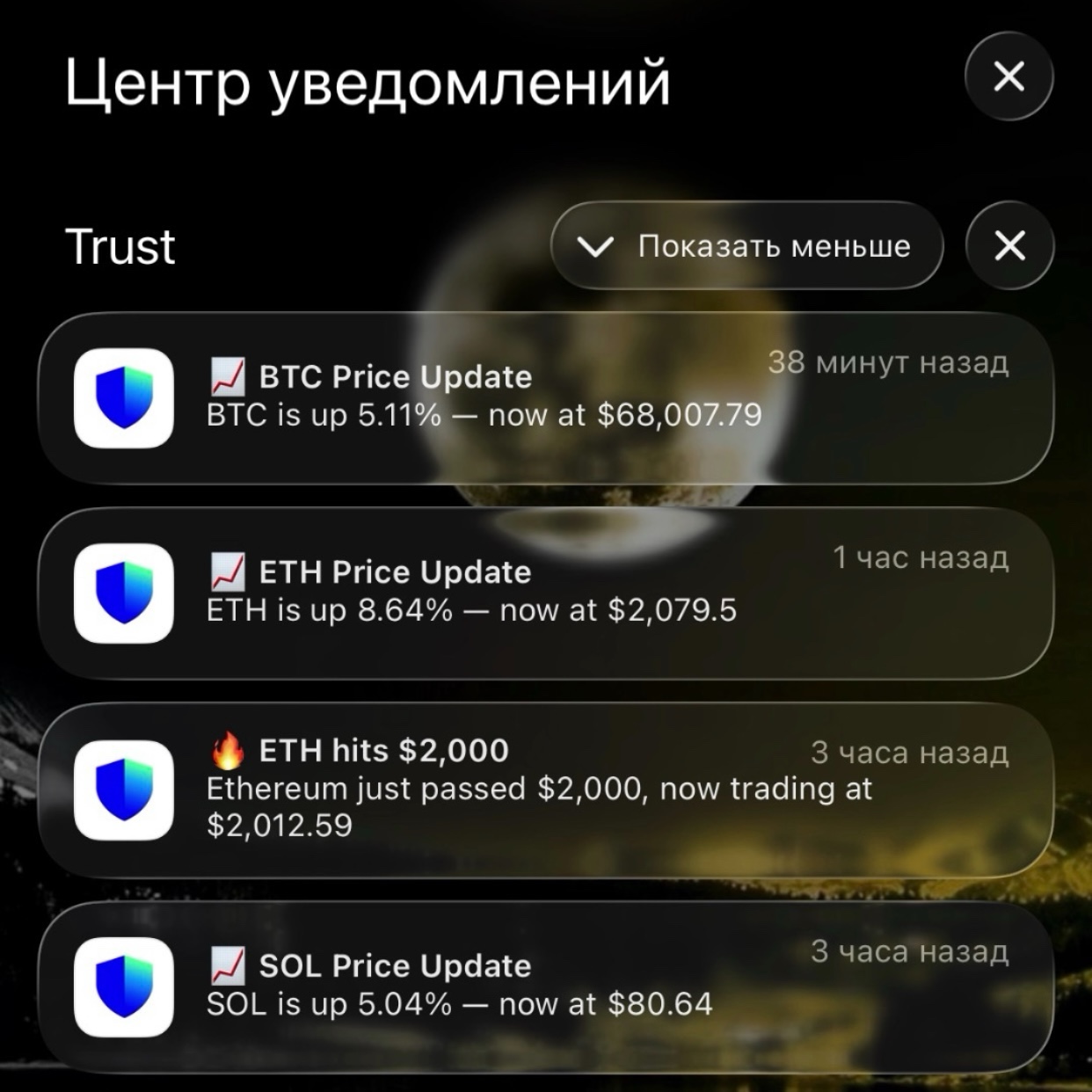 💰👀