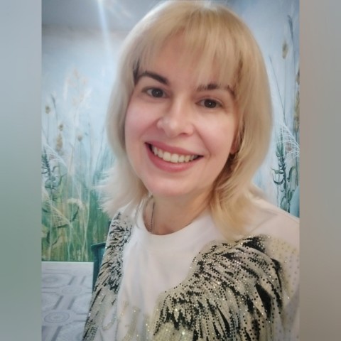Ольга в LOOKY. . 