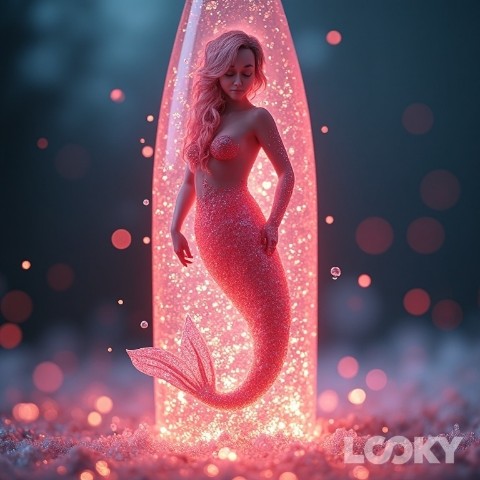Looky_1698690584415 в LOOKY. #. Розовые мечты и не т...